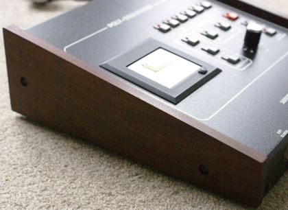 Sequential Circuits-1005 Poly-Sequencer (not working?)